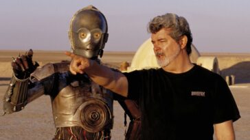 George Lucas 3 Yeni Star Wars Filmi Aciklamasi