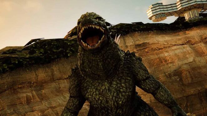 2000'lerin Sevilen Canavar Dövüşü Geri Dönüyor: 12 Kaiju Aynı Arenaya Çıkıyor 3 Godzilla: Destroy All Monsters Melee Remastered Geliyor