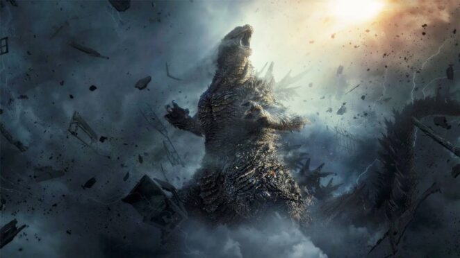 Oscar Ödüllü Canavarın Dönüşüne İlk Tepkiler Geldi: "Daha Önce Hiç Böyle Görülmedi" 3 Godzilla Minus Zero Film Yaş Sınırı