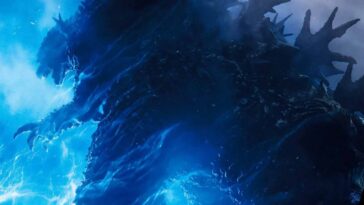 Godzilla Minus Zero İçin İlk Tepkiler Geldi