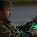 Green Lantern Filmi İddiaları Gündemde