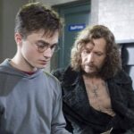 Harry Potter 2. Sezon Yeni Roller