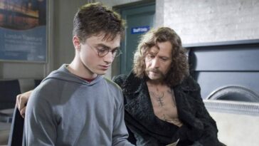 Harry Potter 2. Sezon Yeni Roller
