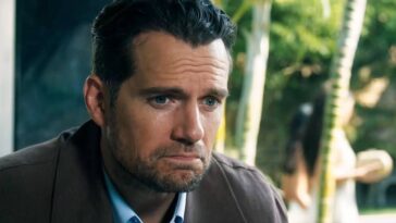 Henry Cavill Yeni Casusluk Filmi Netflix