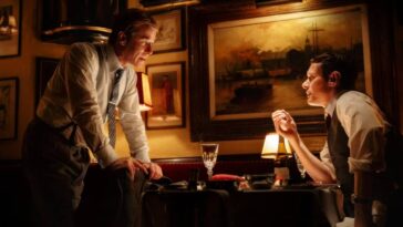 Ink Film Fragmanı Netflix