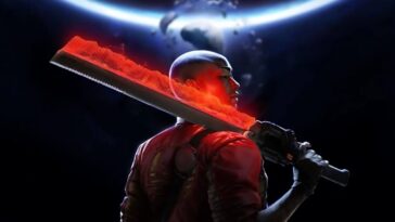 Intergalactic: The Heretic Prophet Oyun