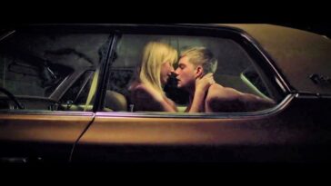 It Follows Devam Filmi They Follow Çekimleri