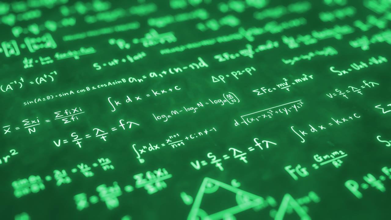 Kuantum Bilgisayar Matematik Problemi