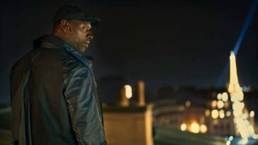 Lupin 4. Sezon İlk Fragman