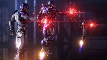 Marvel's Wolverine Oyunundan Son Fragman