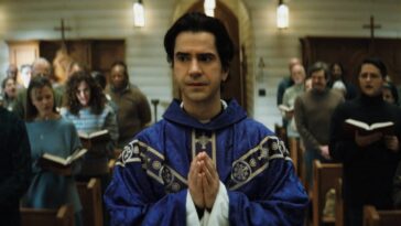 Midnight Mass Dizi Yorumlar Netflix