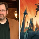 Mistborn Film Vizyon Tarihi - Brandon Sanderson