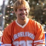 Superman'in Yıldızı Bu Kez Gerçek Bir Kahramanın Hikâyesiyle Geliyor 9 Mr. Irrelevant İlk Fragman David Corenswet
