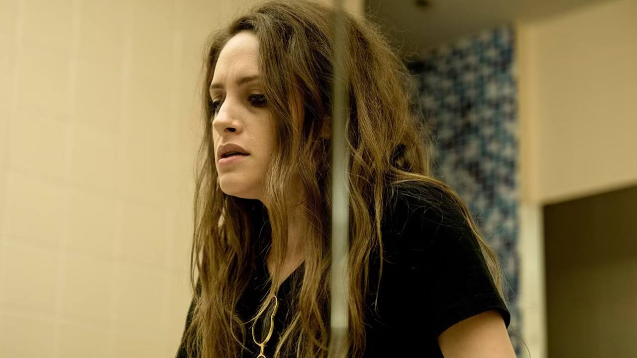 Fenomen Bilimkurgu Dizisi Yıllar Sonra Dijitalde Yeniden Keşfedildi 3 Mr. Robot Dizi
