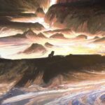 Fantastik Edebiyatın İkonik Dünyası Geri Dönüyor: Yeni Uyarlamadan İlk Görüntüler 8 Narnia: The Magician's Nephew İlk Görseller