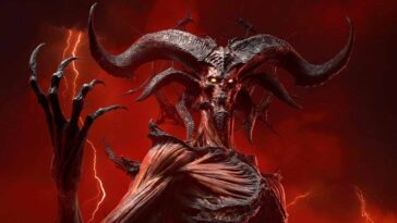 Netflix Diablo Dizisi Geliyor