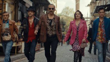 Netflix Türkiye Ekim 2026 Takvimi Belli Oldu