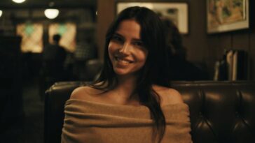 Obsession Film Netflix Plani