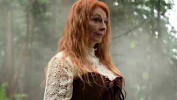 R.L. Stine’s Pumpkinhead 2 Film - Elvira