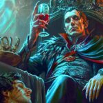 Ravenloft Dizisi Netflix