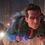 Ray Gunn Filminden İlk Fragman