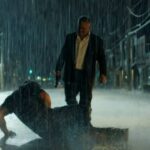 5,5 Milyar Dakika İzlenen Aksiyon Dizisi Amazon'da Rekor Kırdı 10 Reacher Dizi Toplam Izlenmeler