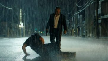 Reacher Dizi Toplam Izlenmeler
