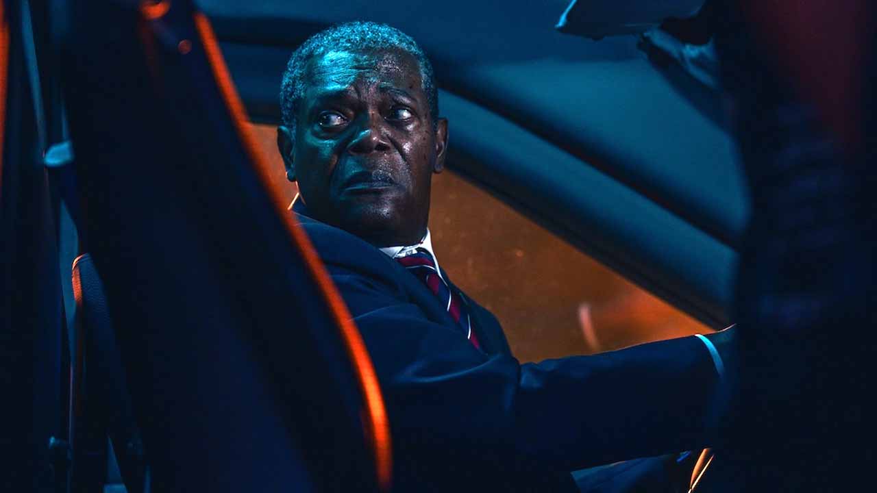 Samuel L. Jackson Başrollü The Beast Filminden İlk Fragman