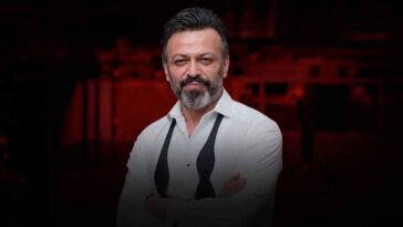Serhat Mustafa Kılıç Hayatını Kaybetti