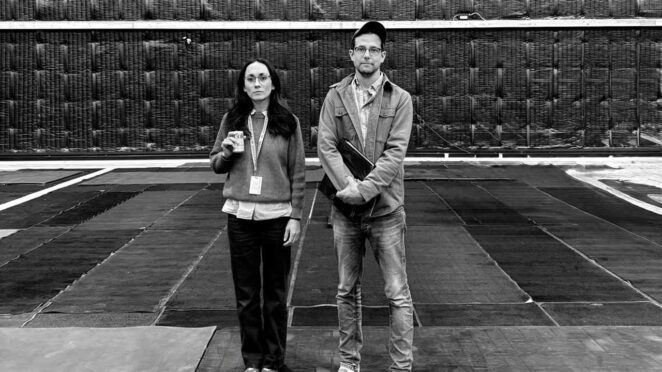 Ödüllere Doymayan Samuray Destanının Yeni Döneminden Beklenen Haber Geldi 2 Shogun 2. Sezon Çekimleri Tamamlandı Justin Marks ve Rachel Kondo