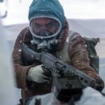 Sonsuzluk Yolcusu El Eternauta The Eternaut Dizi Basari