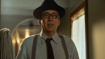 Spider-Noir Nicolas Cage İptal Kararı Açıklama