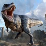 T. rex ile İnsanlar Arasında Benzerlik Keşif