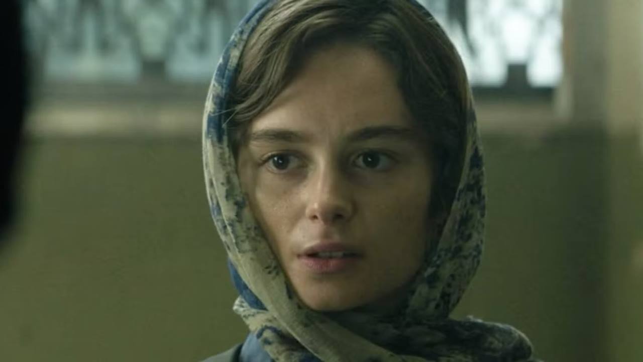 Rekortmen Casusluk Dizisi Sessiz Sedasız Fenomene Dönüştü 1 The Agency 2. Sezon İzlenme