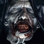 Stephen King'in The Thing ve Kuzuların Sessizliği Benzetmesi Yaptığı Korku Filminden İlk Fragman 9 The Cycle Filmi Fragman