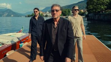 The Gentlemen 2. Sezon Puanlar
