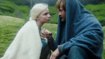 The Northman Film İzlenme - Robert Eggers