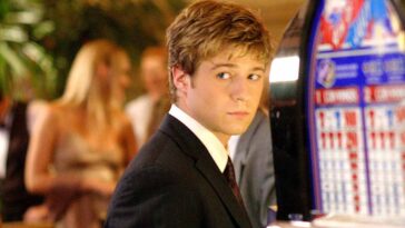 The O.C. - Ben McKenzie Geri Dönmek İstiyor