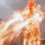 Marvel'ın Yeni Dizisinde 80 Yıllık Bir Kahraman MCU'ya Geri Dönüyor 8 VisionQuest Yeni Tanıtım Fragman Human Torch