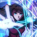 Witch On The Holy Night İlk Fragman
