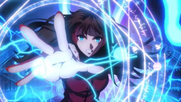 Witch On The Holy Night İlk Fragman