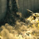 Gişe Rekorları Kıran Zombi Filmi Seneler Sonra Devam Macerası ile Dönüyor 9 World War Z 2 Film