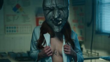 Yaga Dizi Fragmanı AMC