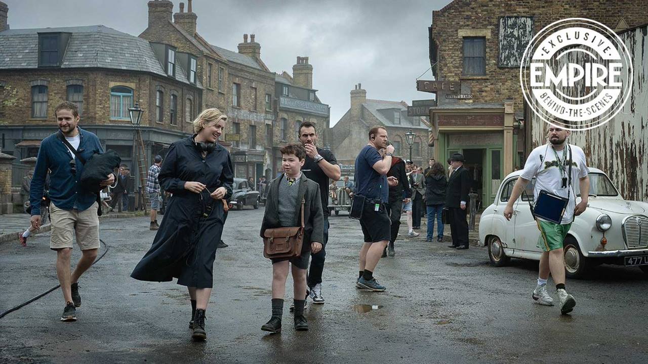 Yeni Narnia Günlükleri Film Atmosfer