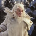 Yeni Yüzüklerin Efendisi Filmi Gandalf İlk Bakış