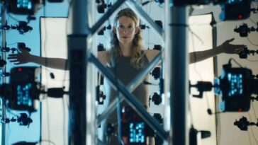 You Can See Everything Film Fragmanı 2026