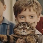A24'dan Sinema Tarihinin Kedilerine Özel Ansiklopedi: 1.000'den Fazla Karakter Bir Arada 8 A24 The Encyclopedia of Movie Cats Kitap