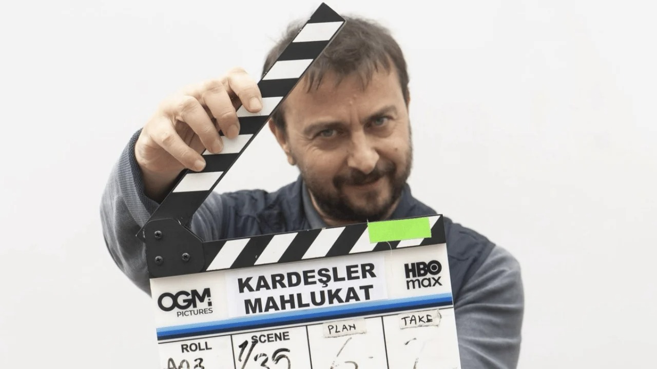 HBO Max'ten Hayalet Avcıları Esintili Yeni Bir Yerli Korku-Komedi Dizisi Geliyor 3 Ali Atay - Kardeşler Mahlukat