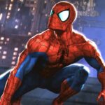 Amazing Spider-Man #1000 Duyurusu