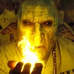 Harry Potter'a Rakip Gösterilen Fenomen Fantazi Serisi Diziye Uyarlanıyor 8 Artemis Fowl Dizi - Disney Plus